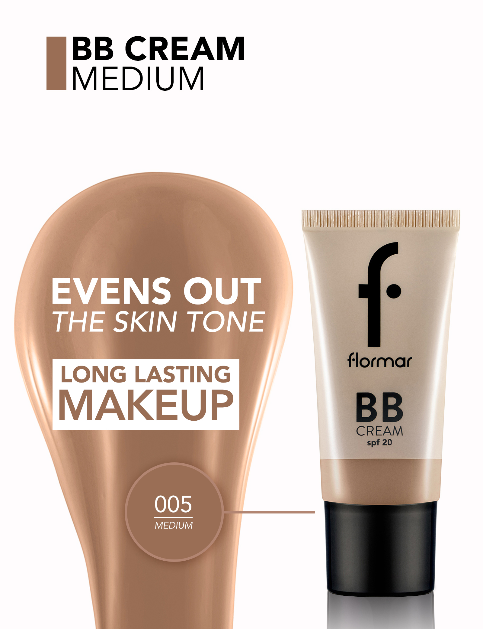 Bb Cream