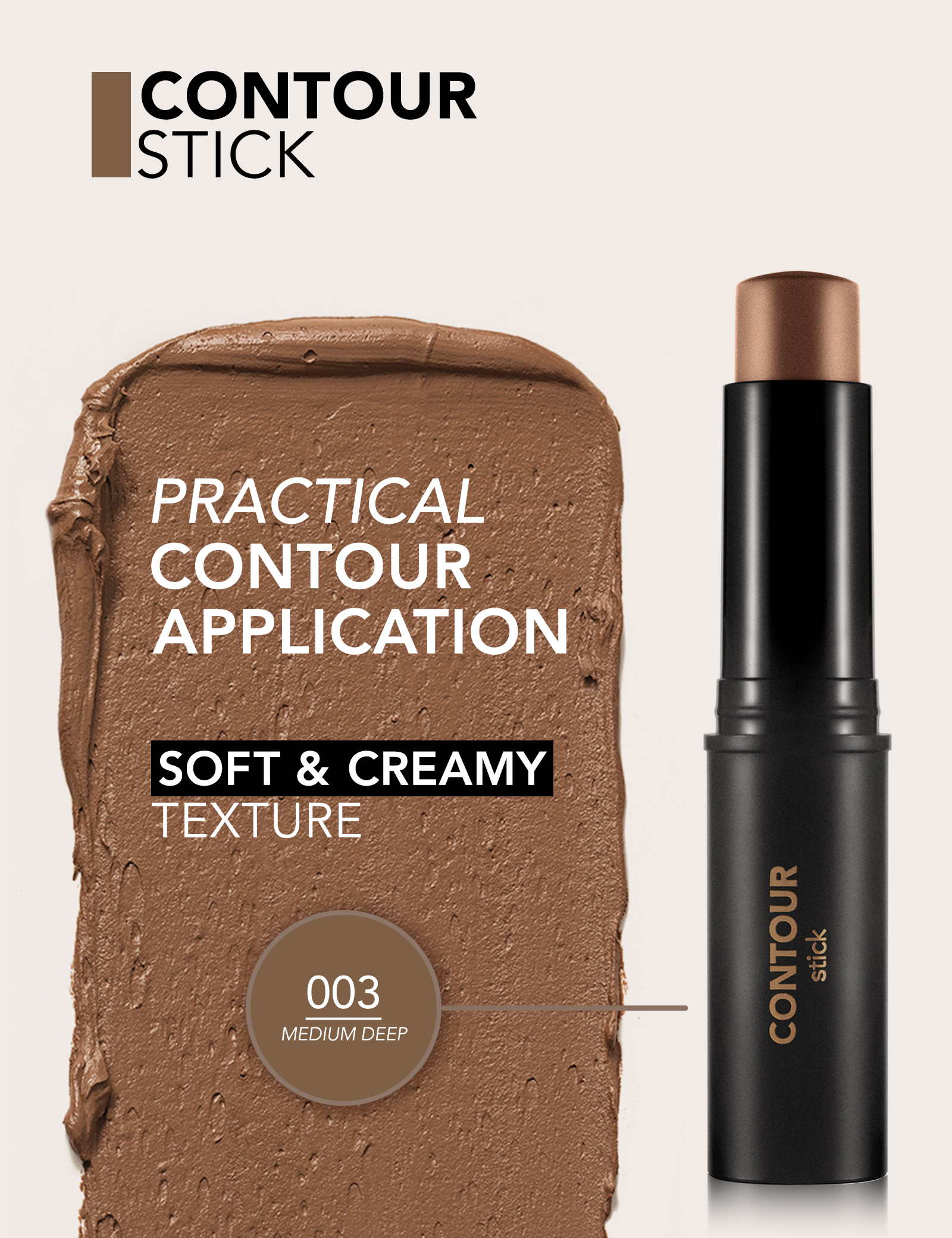 Contour Stick