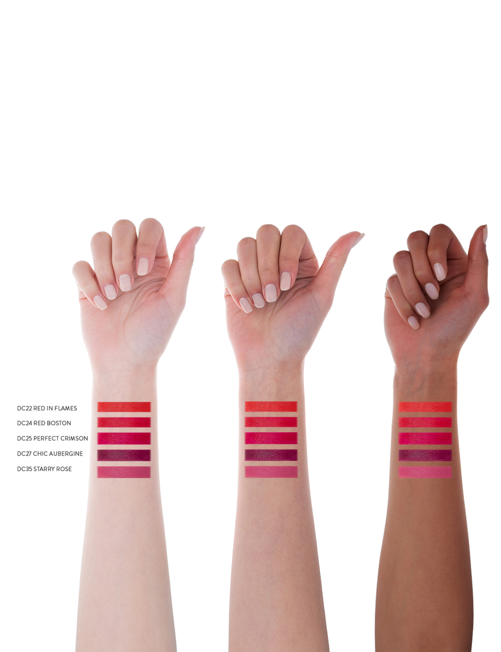 Deluxe Cashmere Lipstick Stylo