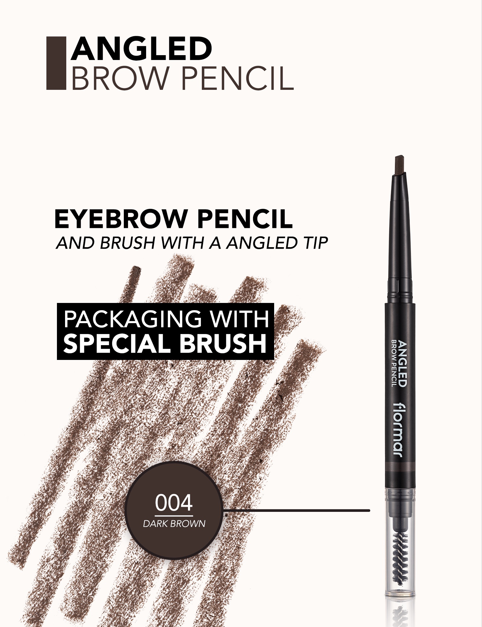 Angled Brow Pencil