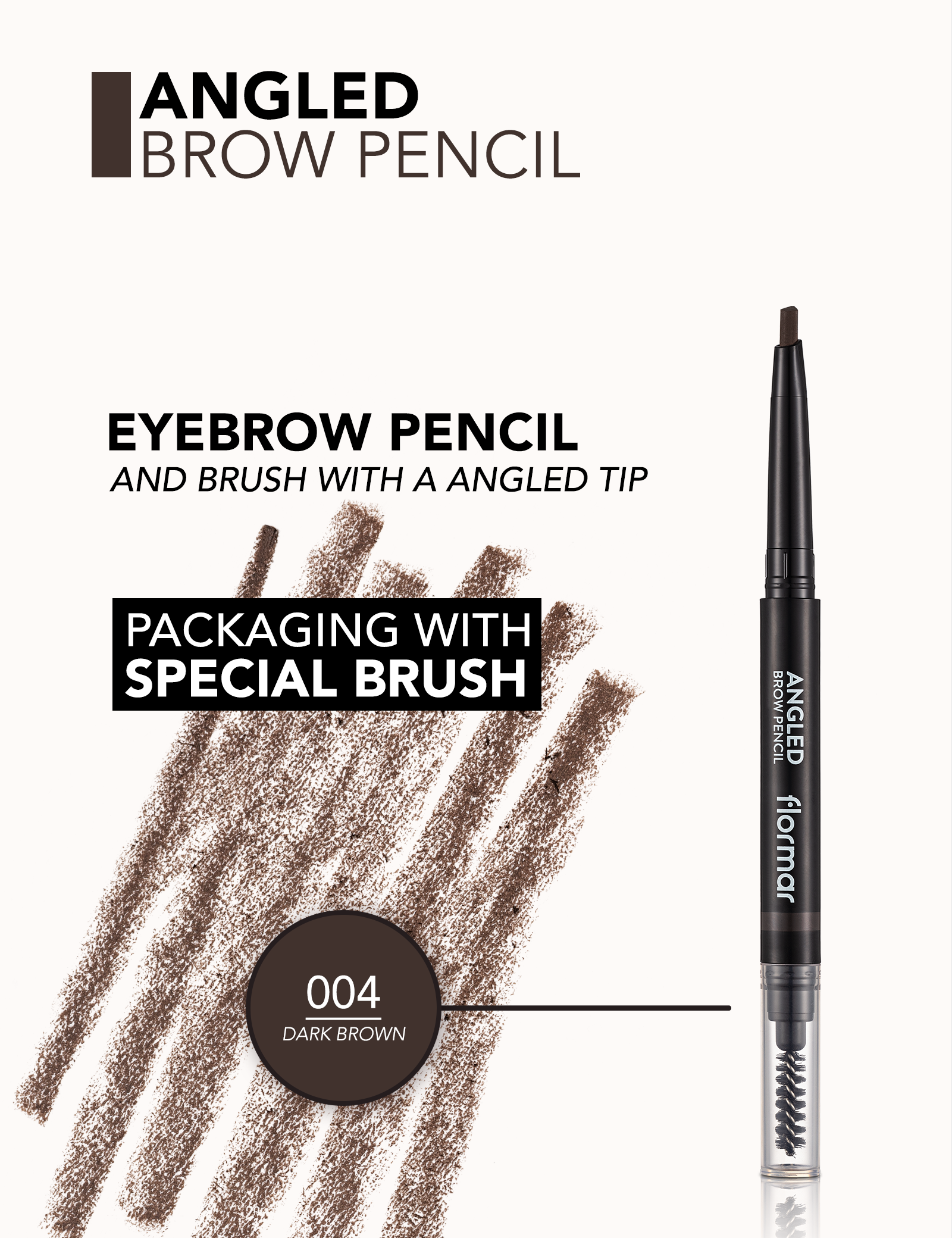 Angled Brow Pencil