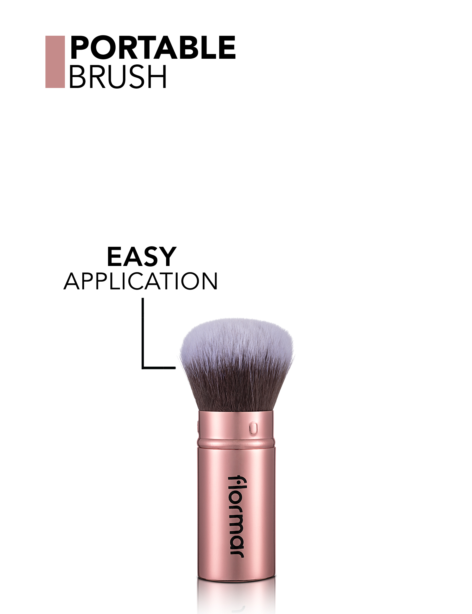 Portable Brush