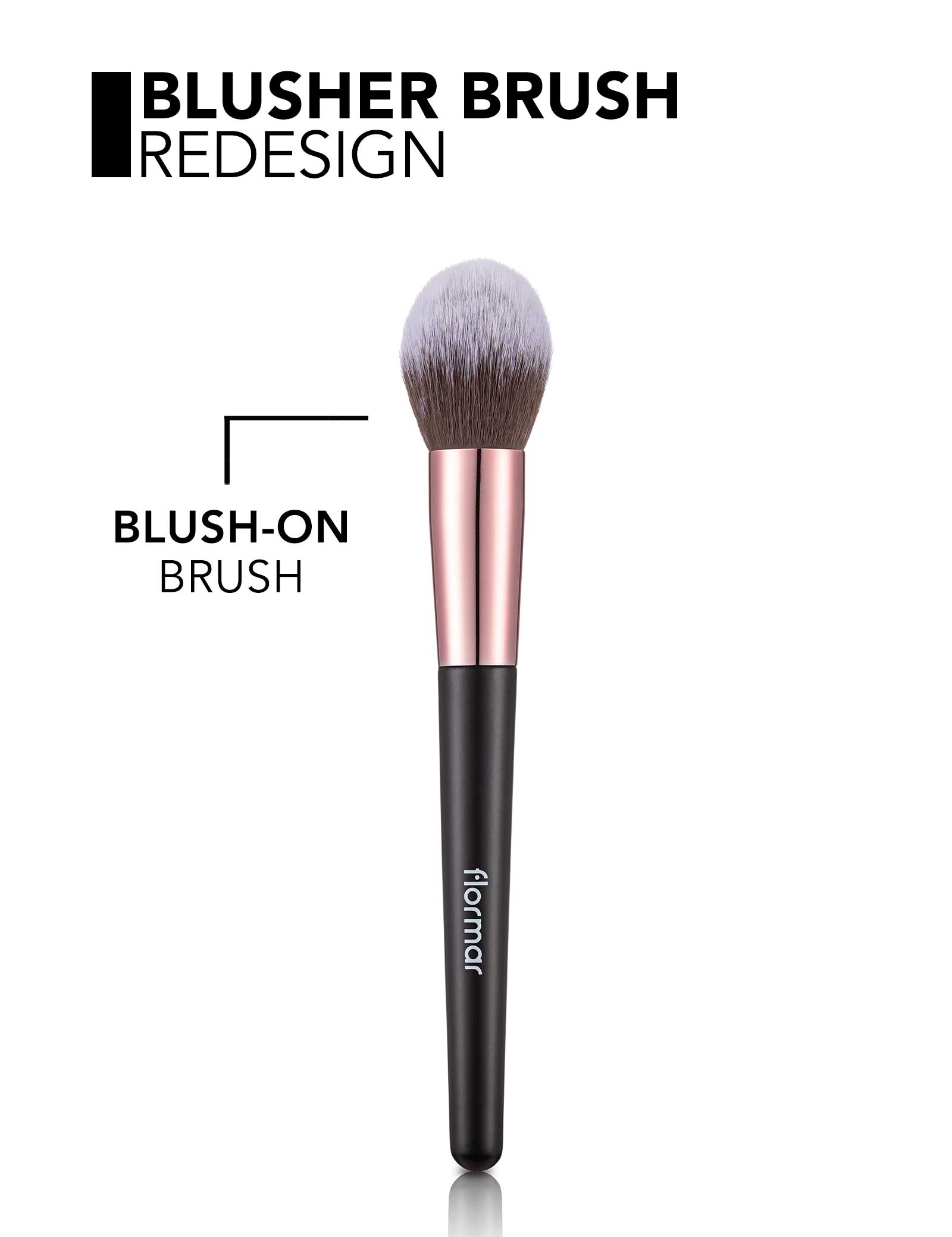 Blusher Brush
