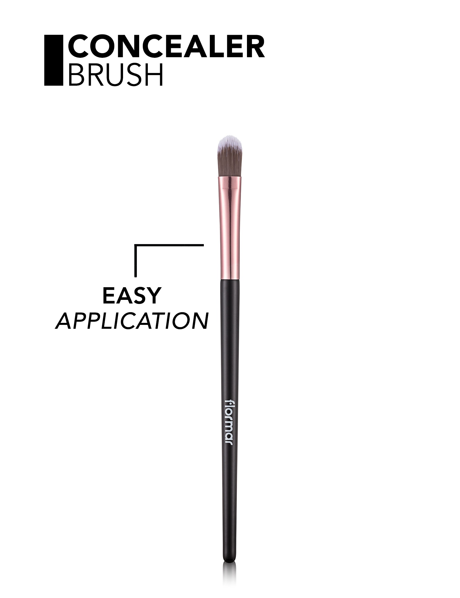 Concealer Brush