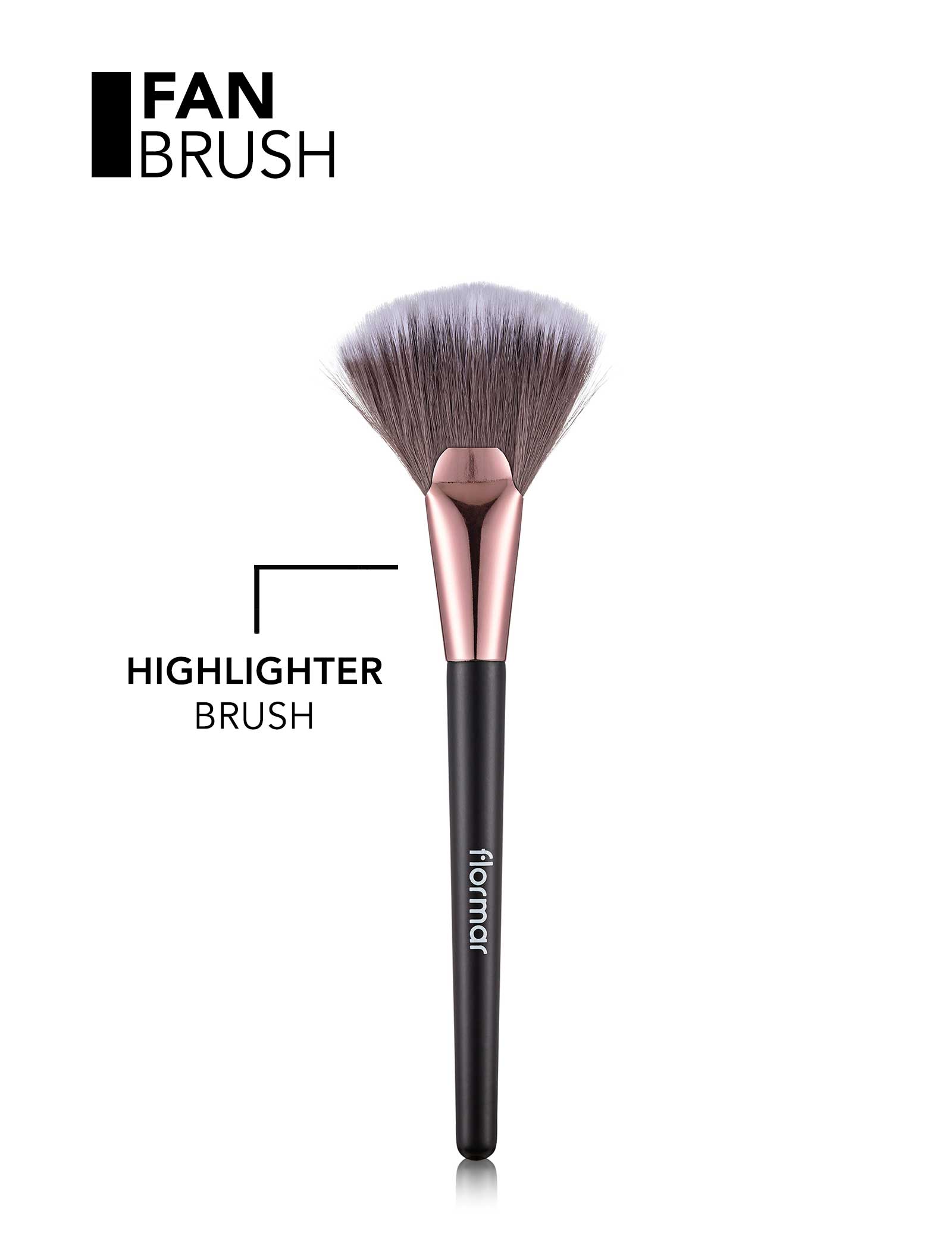 Fan Brush