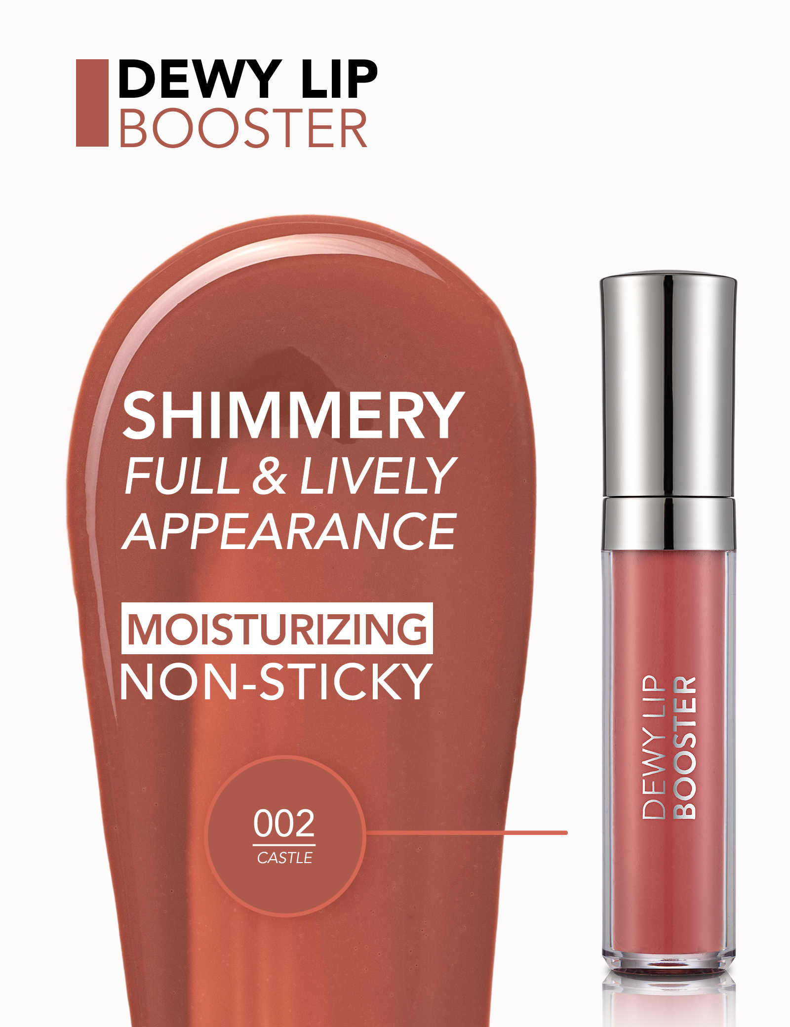 Dewy Lip Booster