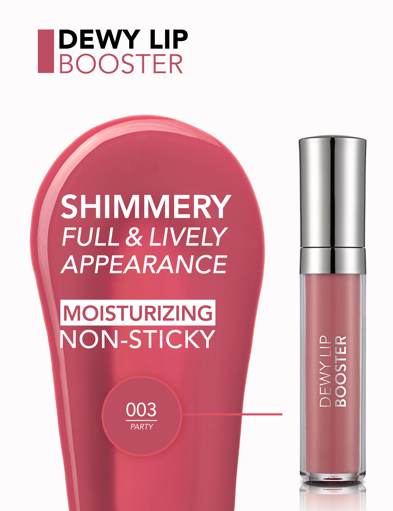 Dewy Lip Booster