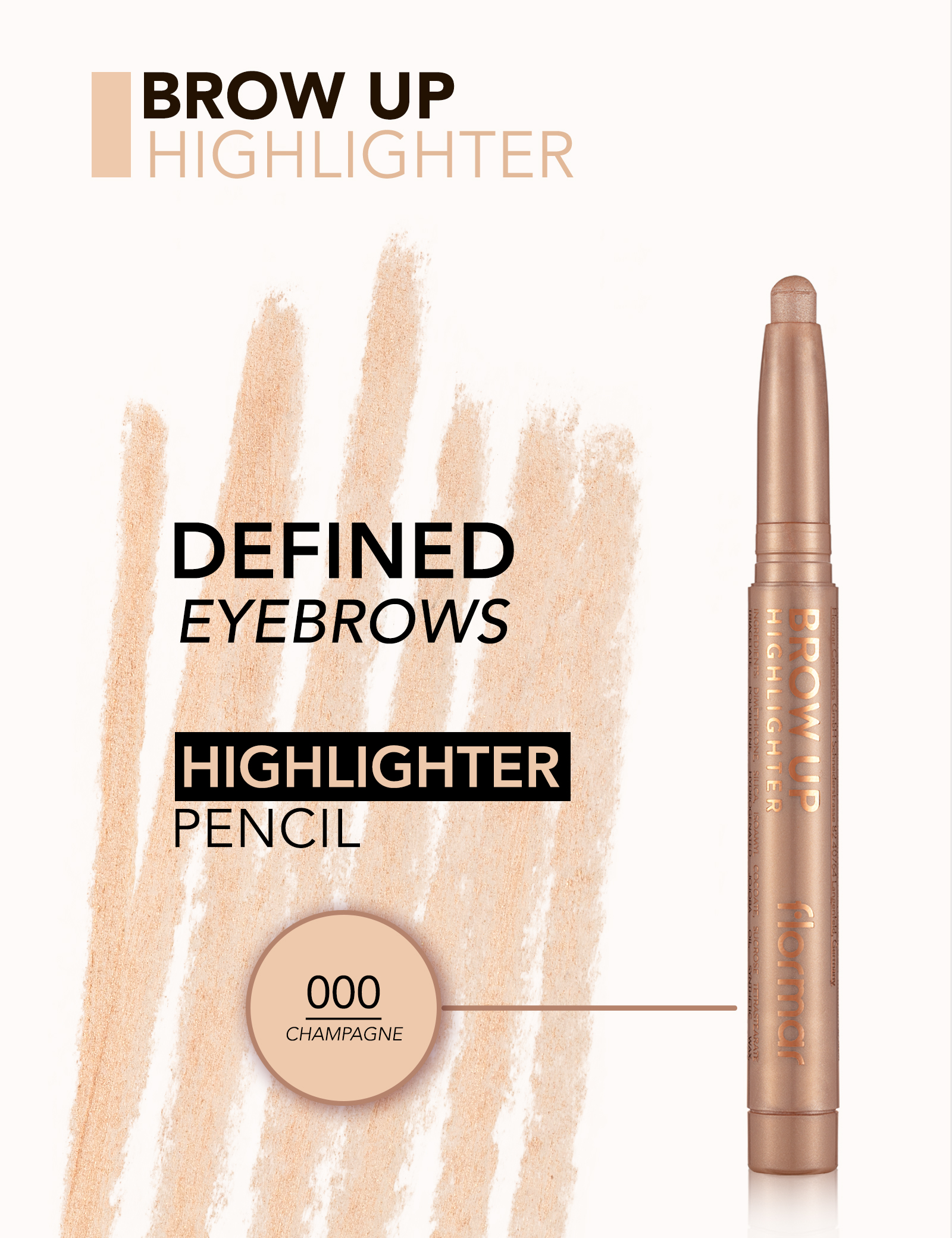 Brow Up Highlighter