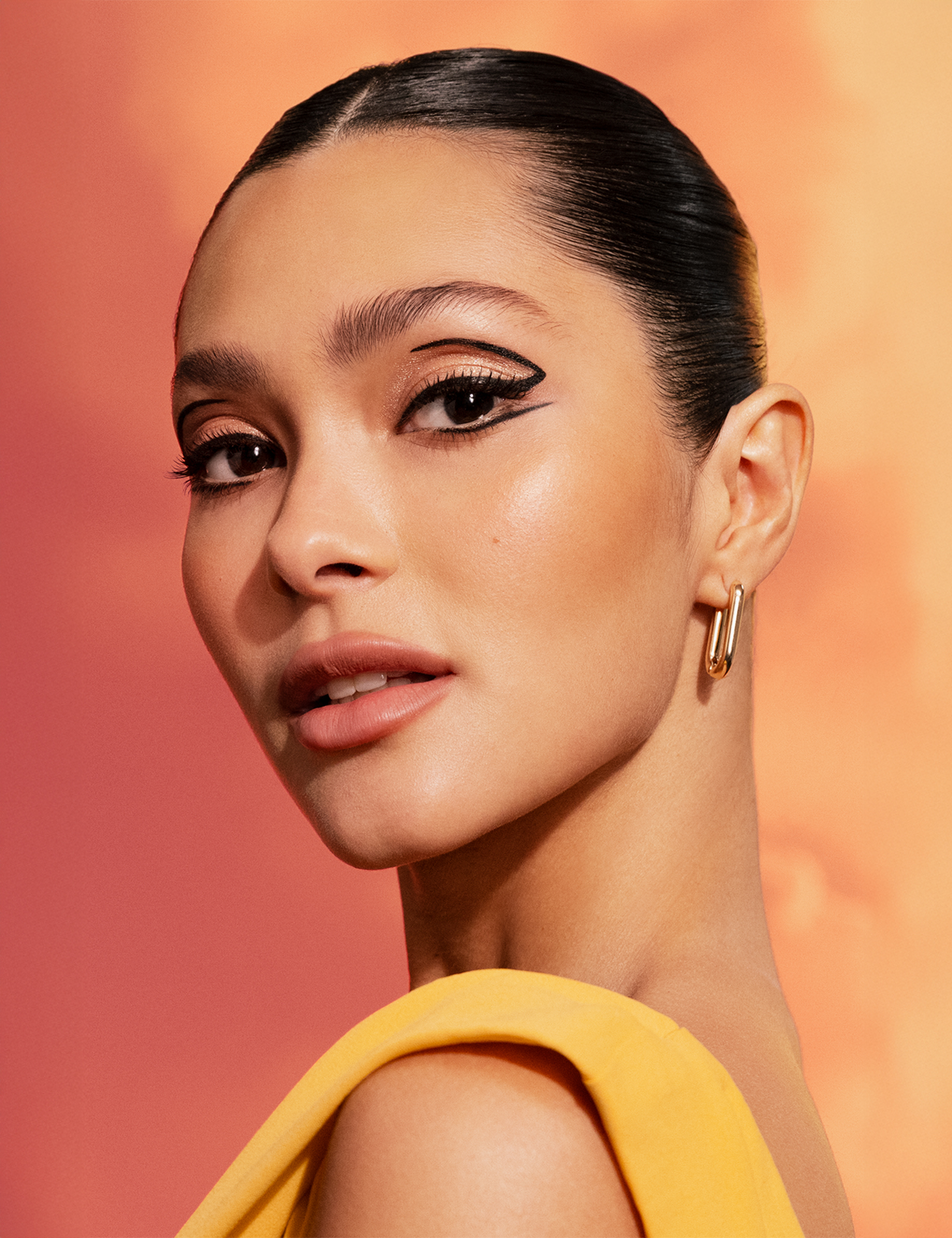 Midnight Matte Eyeliner