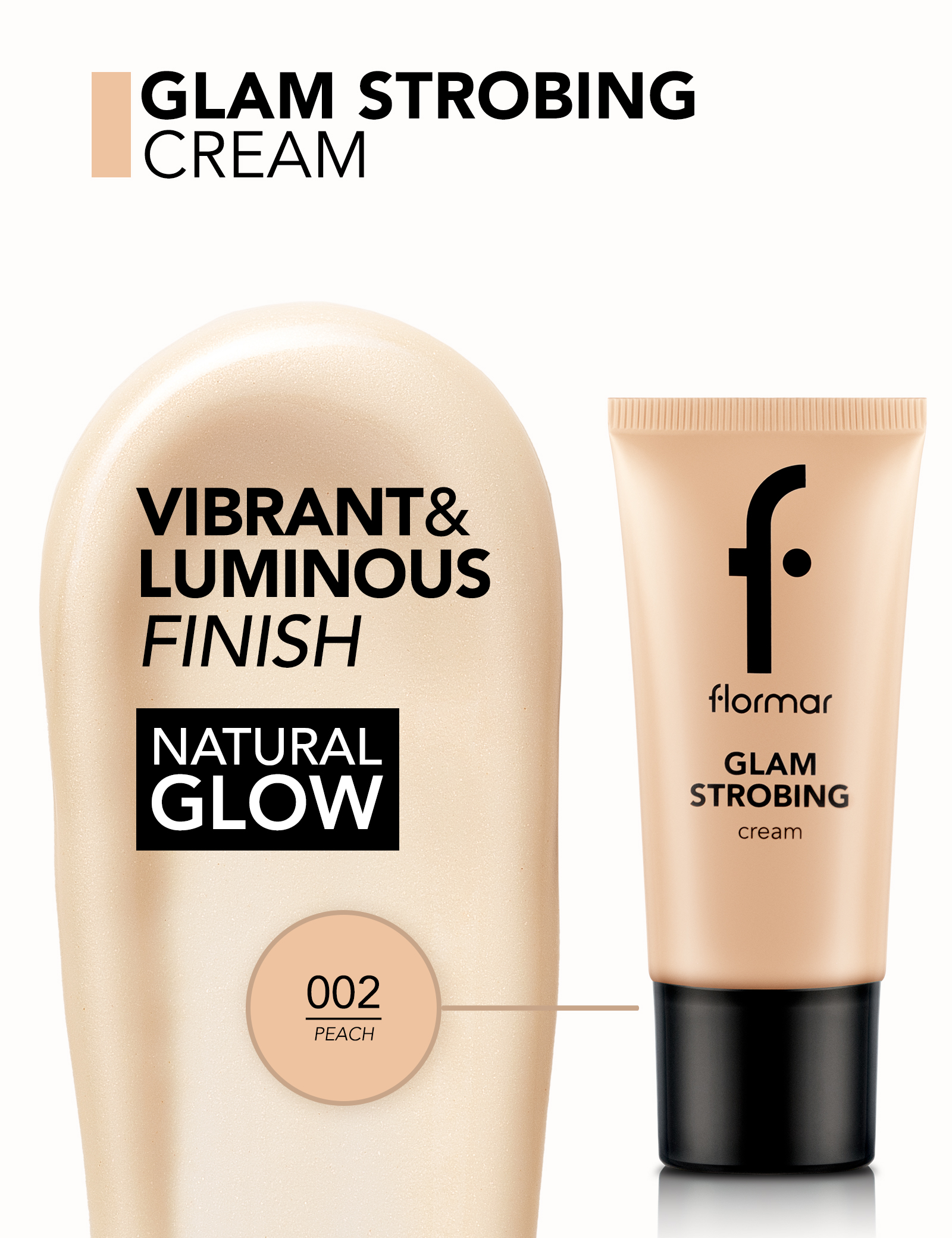 Glam Strobing Cream