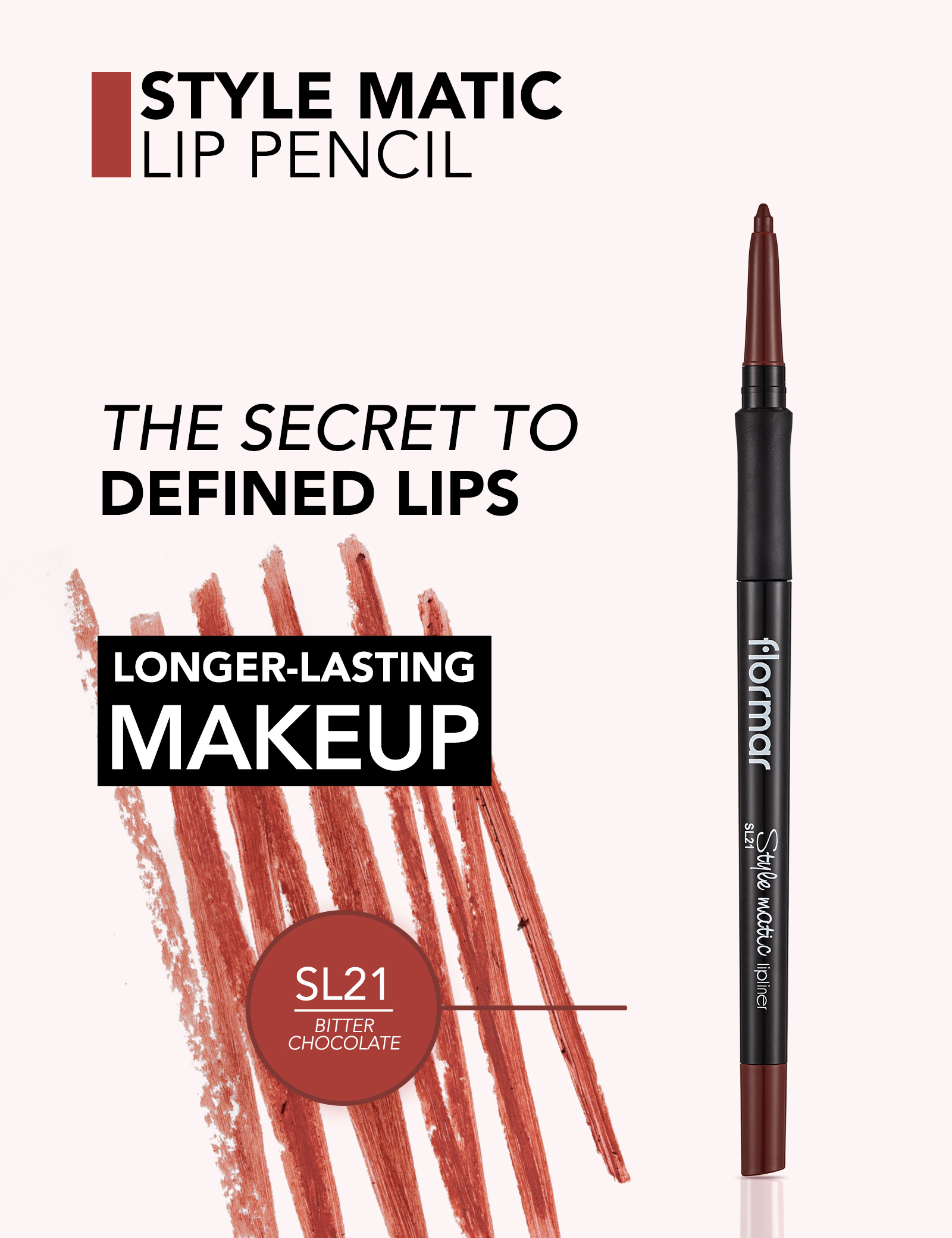 Style Matic Lipliner – New