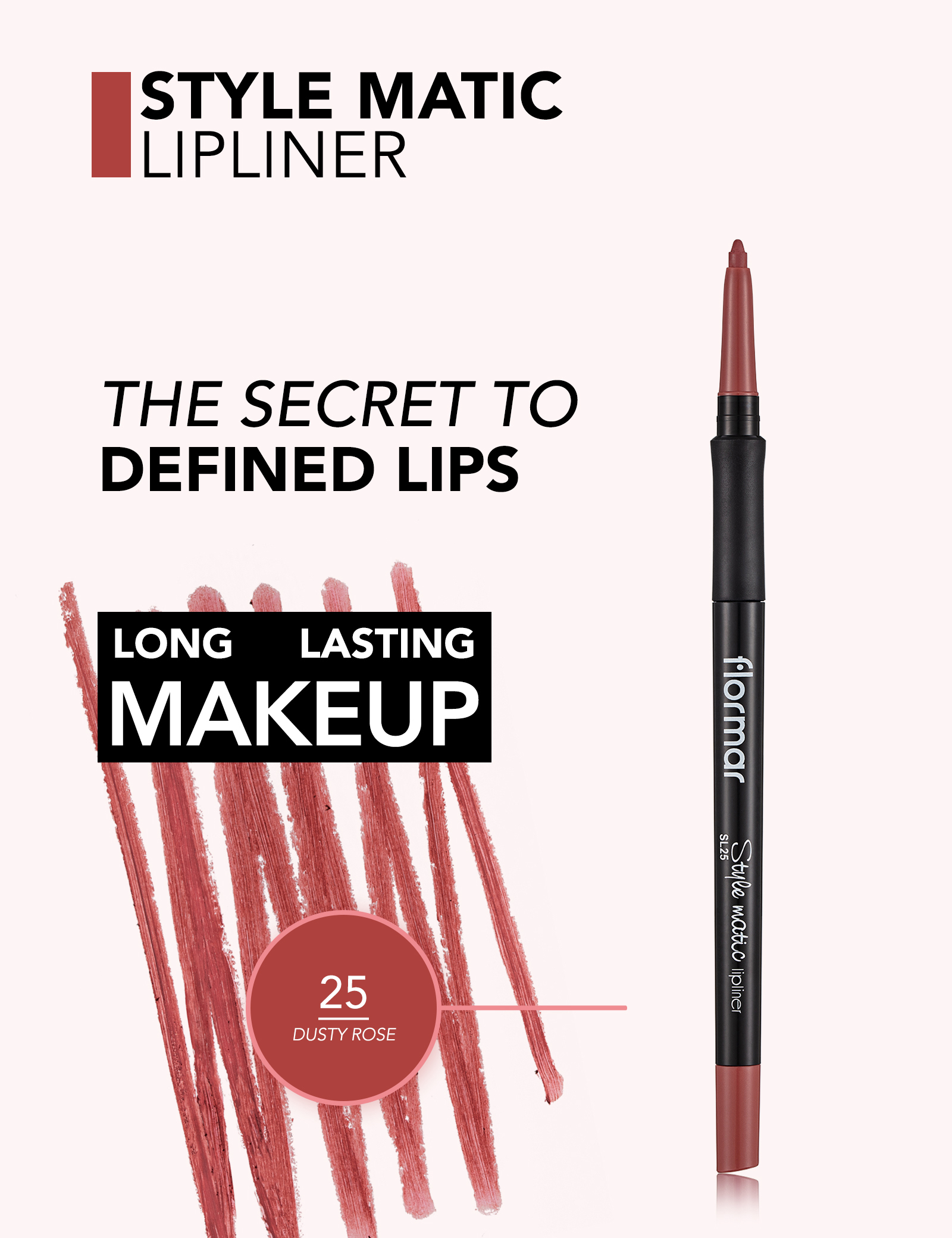 Style Matic Lipliner – New